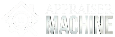 Appraiser Machine Logo