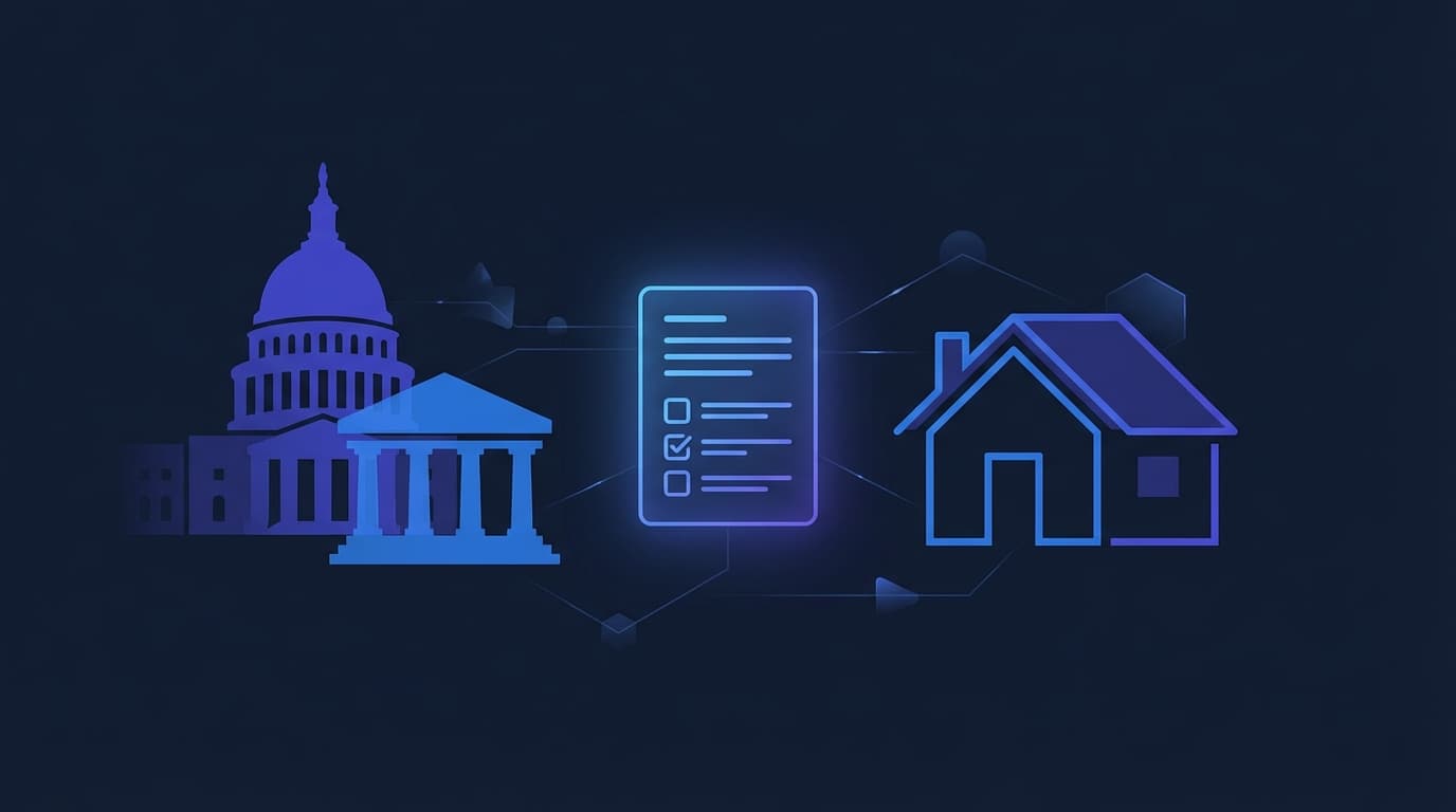 FHA, VA, and UAD 3.6: Which Loans Are Affected and When?