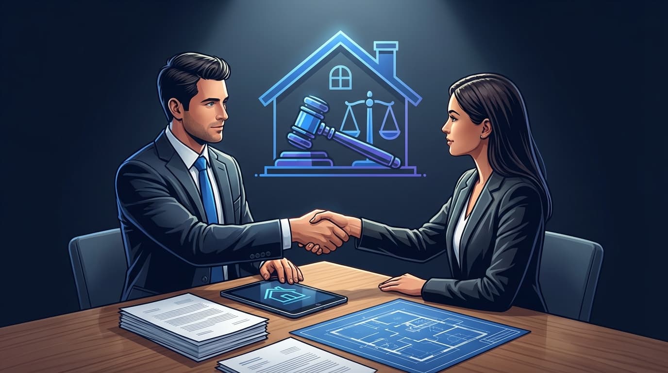 How to Get Estate Attorney Clients as a Real Estate Appraiser