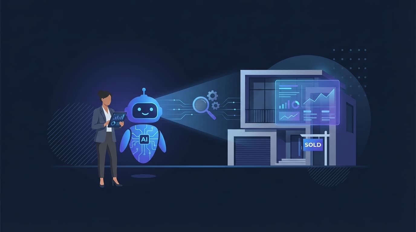 Will AI Replace Appraisers? Here's What USPAP Actually Says